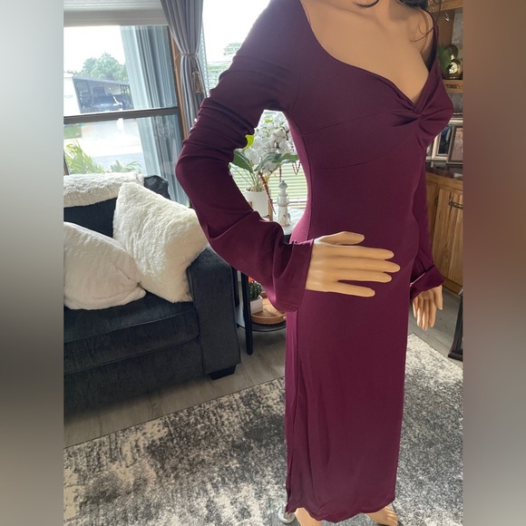 Women’s Sweetheart Neck Dress Size Small - Picture 12 of 12